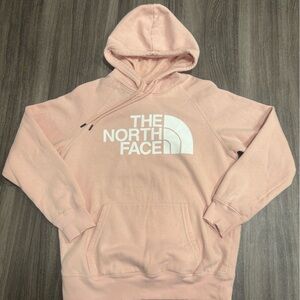 North face hoodie woman’s size medium